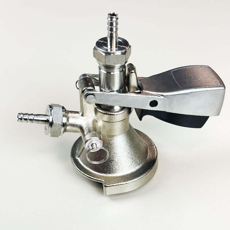 Wine Beer Type - Dystrybutor studniowców typu A, typ S,