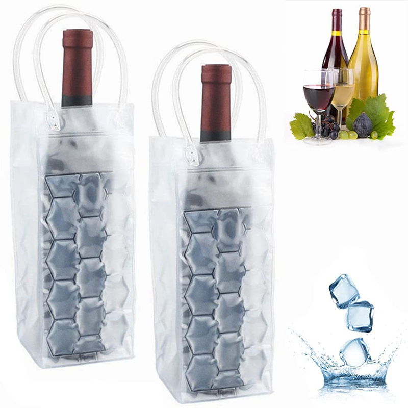 Whisky Beer And Wine - Torba chłodząca na wino, szampan, piwo,