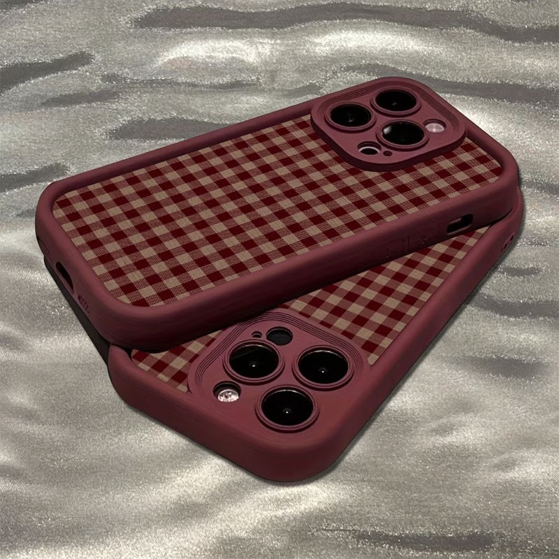 Wine & Beer Emporium - Etui na telefon iPhone 15Pro 17
