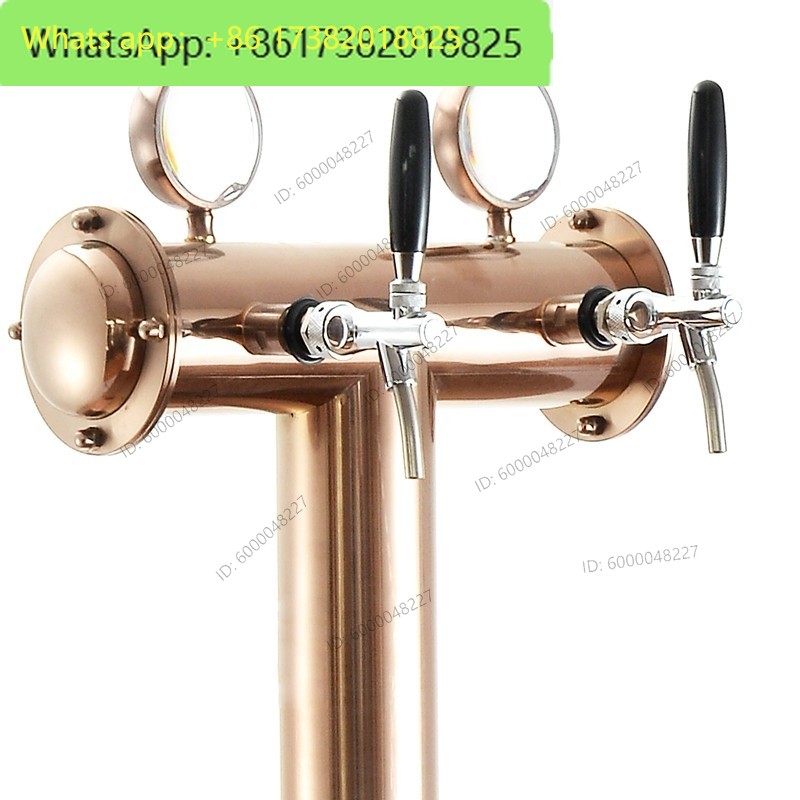 Wine Beer Type - Kolumna do piwa typu T ze