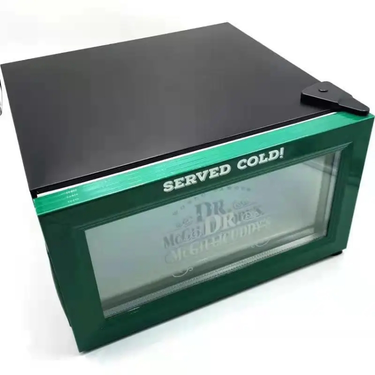 Wine Beer Fridge Small - Mini lodówka Vanace 18 litrów z