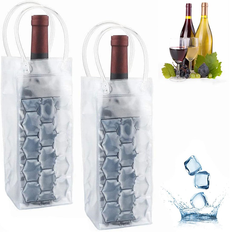 Torba na wino lodowe Szampan P – Whisky Beer And Wine recenzja i cena