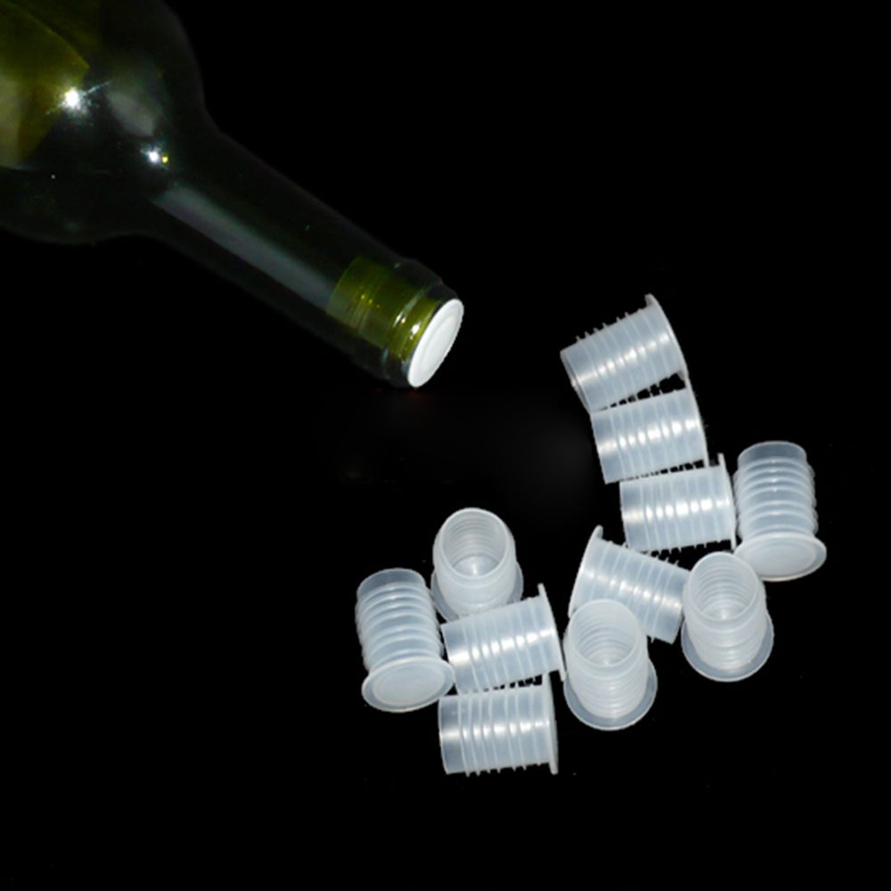 Wielorazowe korki do butelek p – Wine Beer Type recenzja i cena