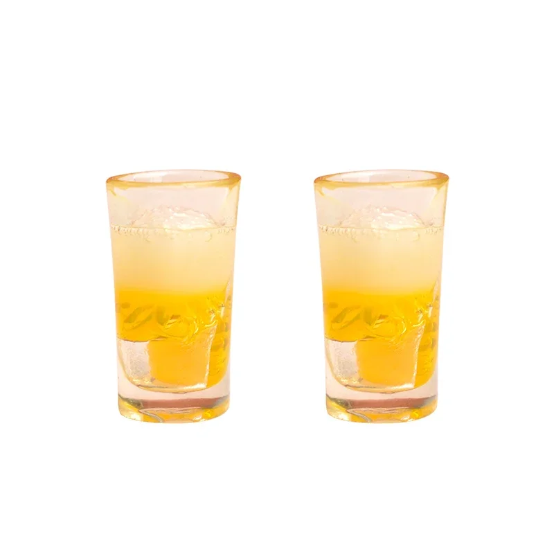 10 szt. Miniaturowe kubki do z – Wine Beer House recenzja i cena
