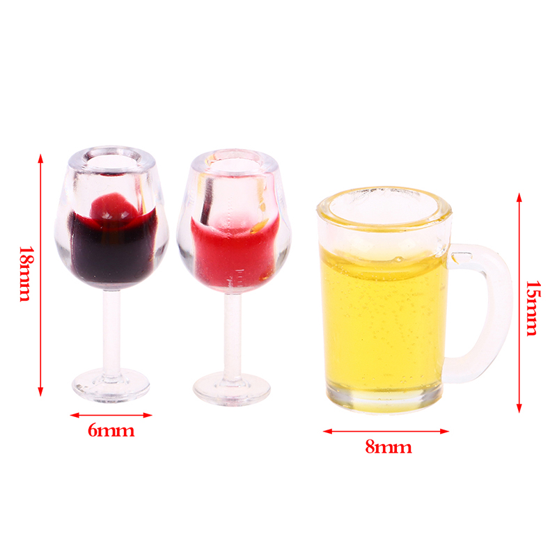 Nowa Moda Wysoka Jakość 5 Szt. – Wine Beer House recenzja i cena