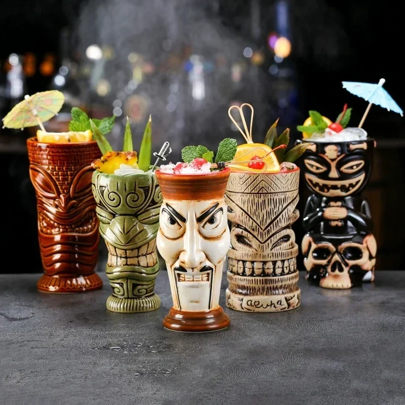60 rodzajów ceramicznych kubkó – Wine Beer Type recenzja i cena