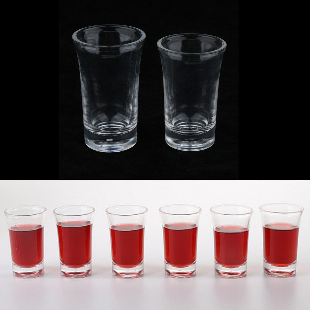 Przezroczysty akrylowy kufel d – Whisky Beer And Wine recenzja i cena