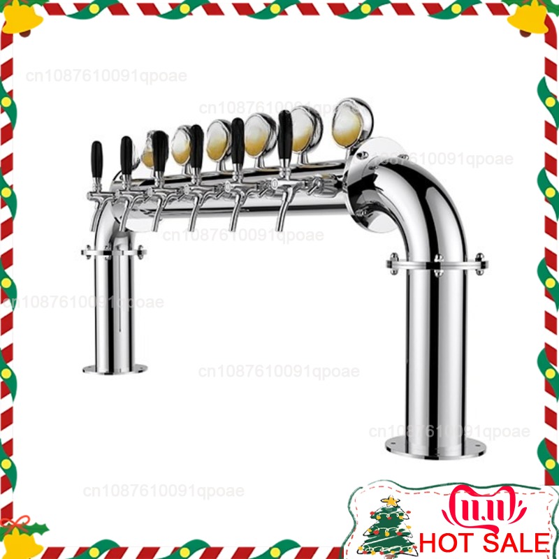 Sprzęt do dystrybucji piwa Bar – Wine Beer Type recenzja i cena
