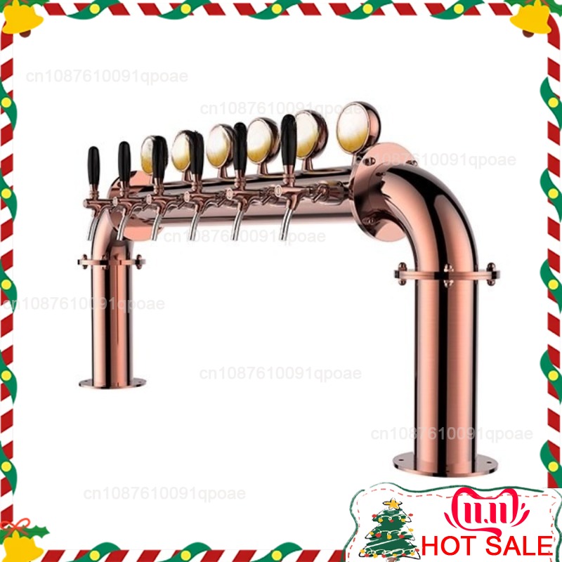 Sprzęt do dystrybucji piwa Bar – Wine Beer Type recenzja i cena