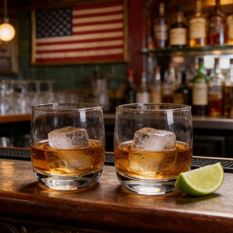 Szklanki do piwa na prezent dl – Whisky Beer And Wine recenzja i cena