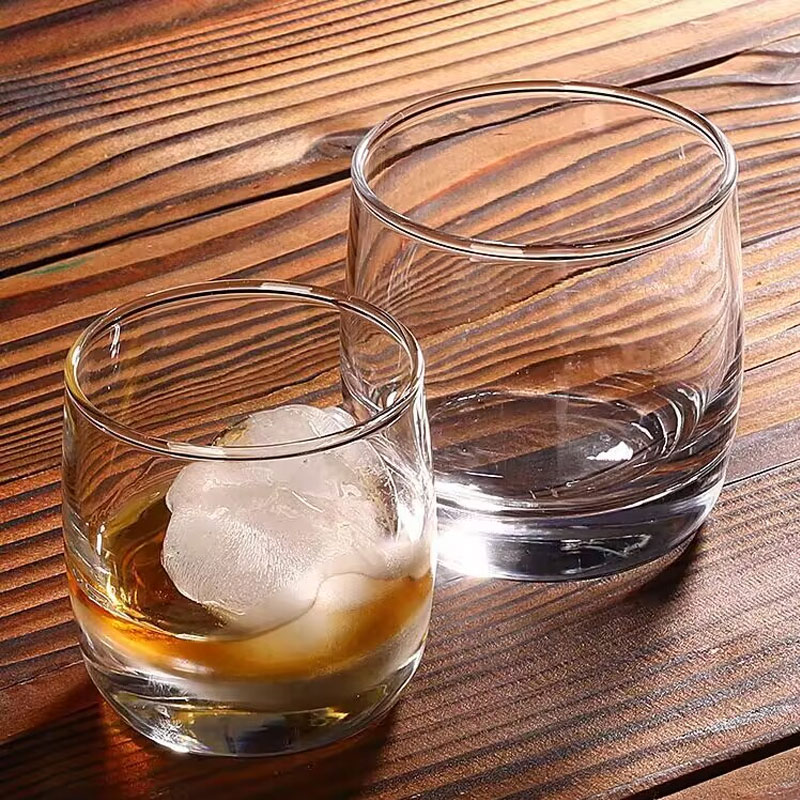 Szklanki do piwa na prezent dl – Whisky Beer And Wine recenzja i cena