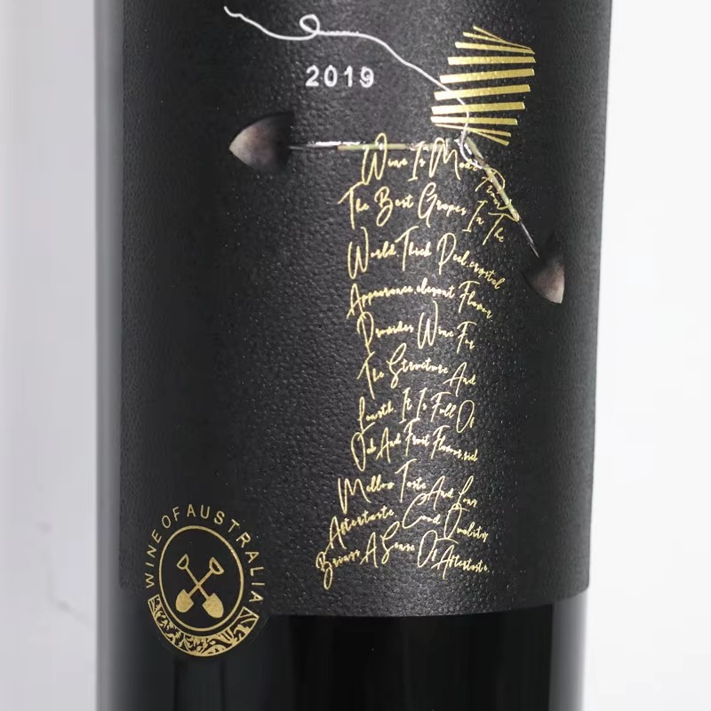 Naklejka na etykietę wino z wł – Whisky Beer And Wine recenzja i cena