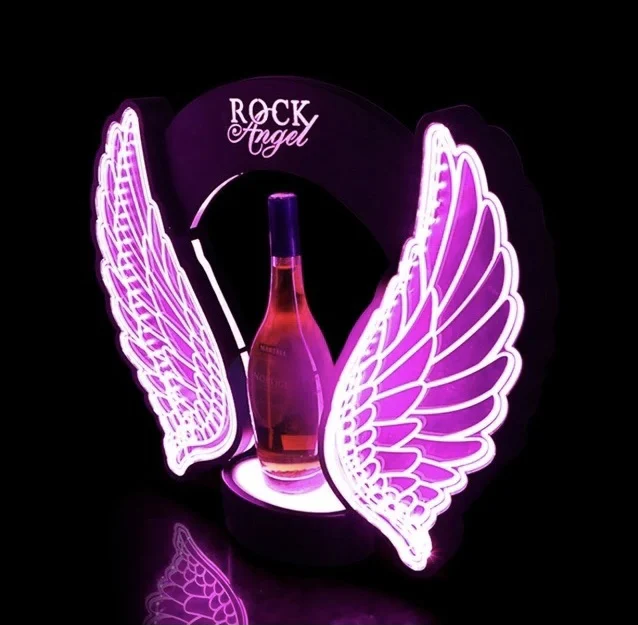 Akumulatorowe, migające aniels – Wine In Beer recenzja i cena