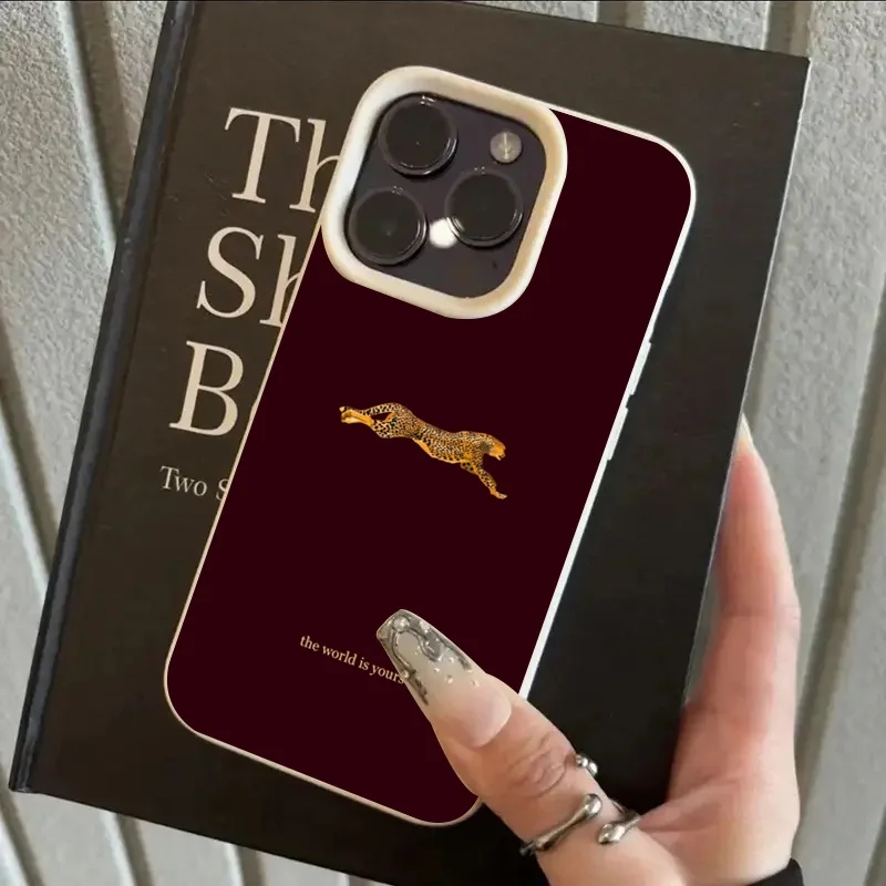 Modny futerał na telefon w kol – Wine & Beer Shop Photos recenzja i cena