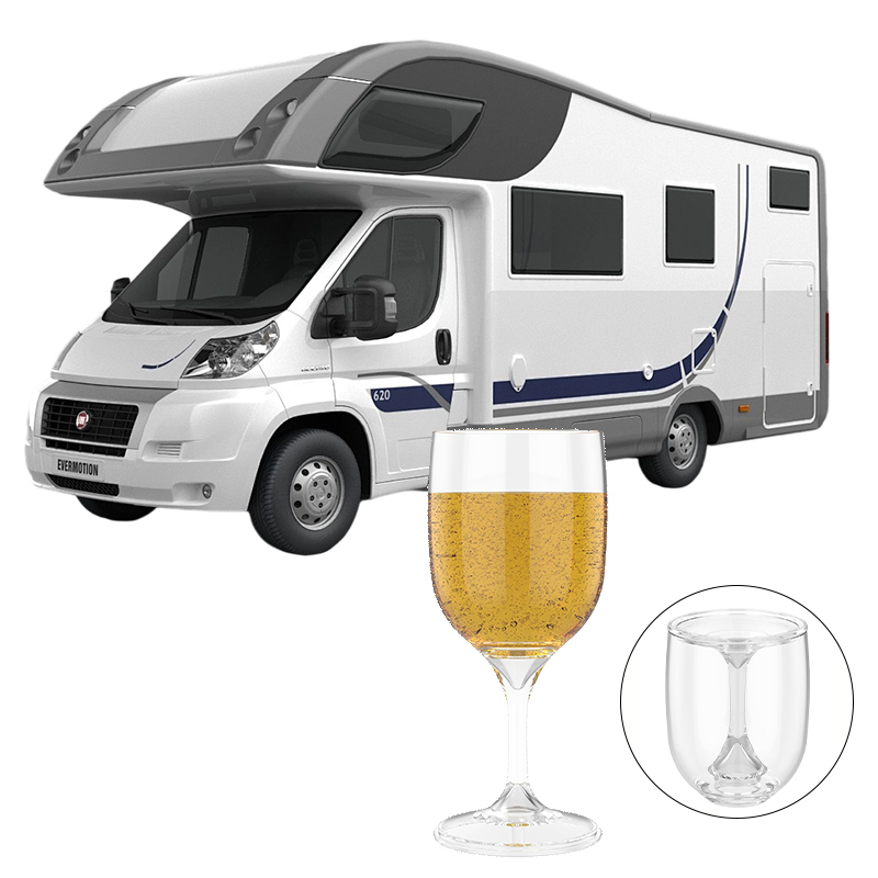 Kieliszek do wina RV, przenośn – Wine & Beer Shop Photos recenzja i cena