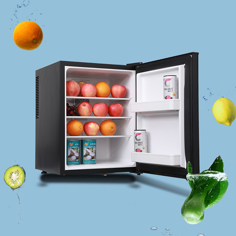 Mini lodówka chłodziarka 40L z – Wine Beer Fridge Small recenzja i cena