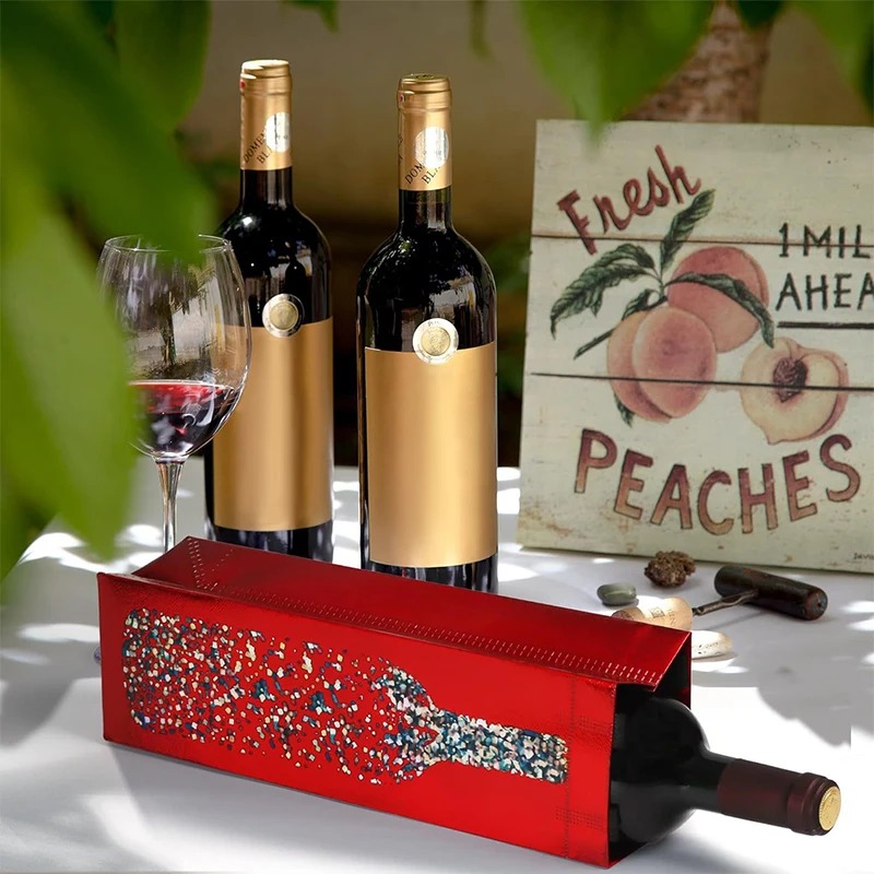    5 szt. Wodoodporne torby p – Wine Beer House recenzja i cena
