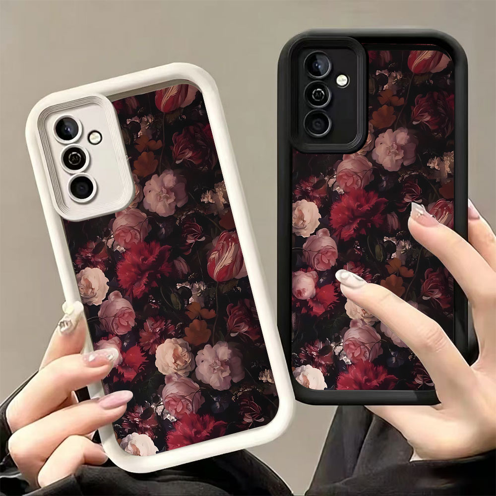 Etui na telefon z wzorem w kol – Wine & Beer Shop Photos recenzja i cena