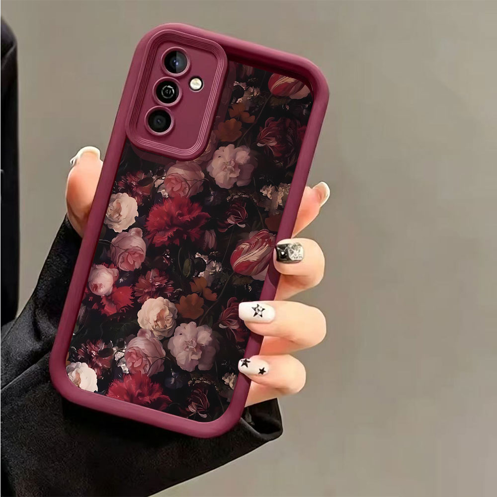 Etui na telefon z wzorem w kol – Wine & Beer Shop Photos recenzja i cena