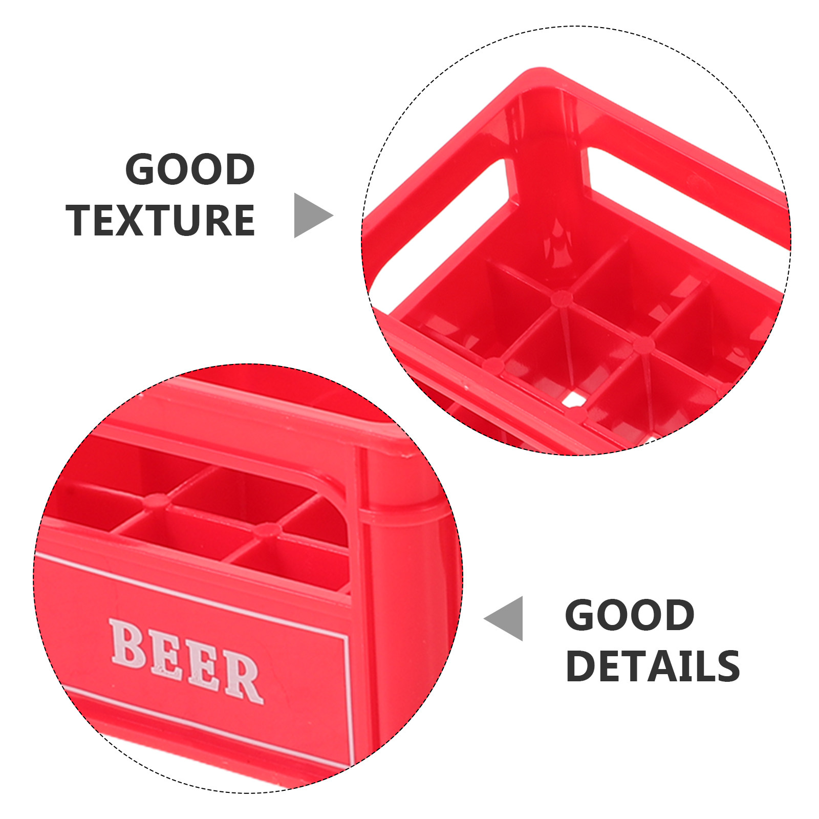 10 szt. Miniaturowe ramki na p – Wine Beer House recenzja i cena