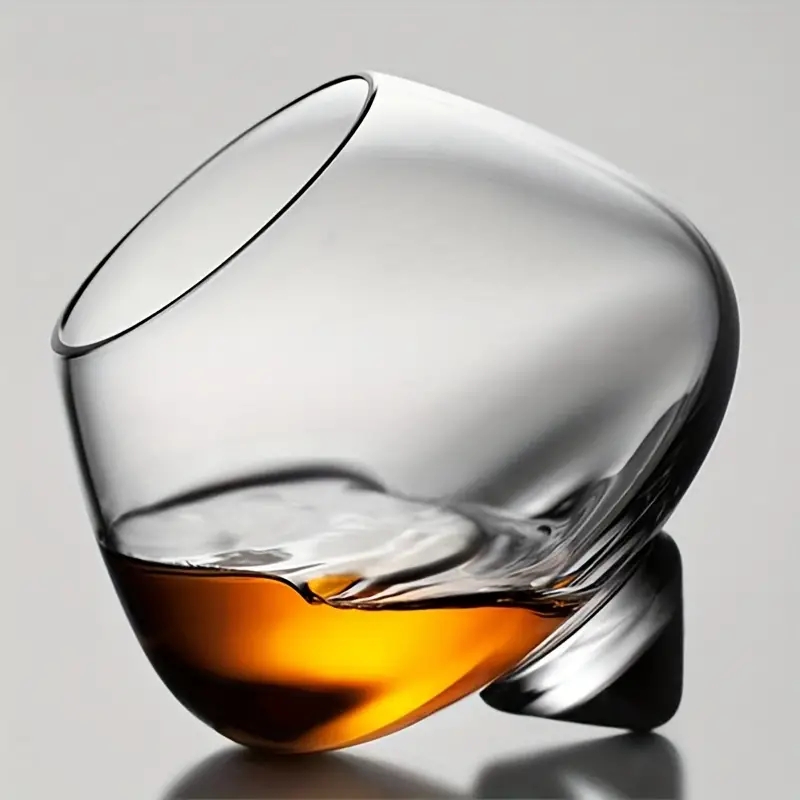 250ml Whisky Glasses Belly Bee – Whisky Beer And Wine recenzja i cena