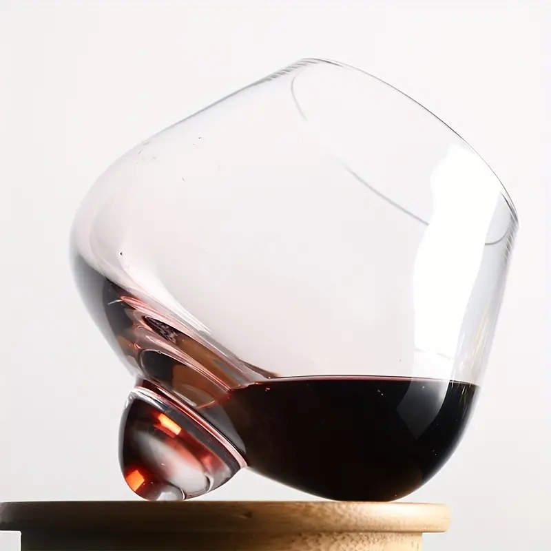 250ml Whisky Glasses Belly Bee – Whisky Beer And Wine recenzja i cena