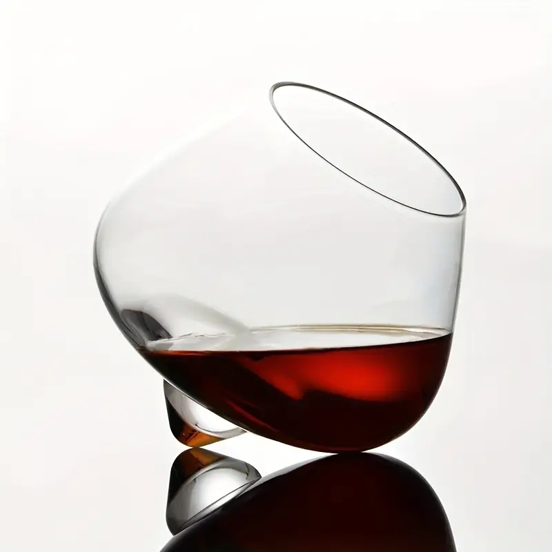 250ml Whisky Glasses Belly Bee – Whisky Beer And Wine recenzja i cena