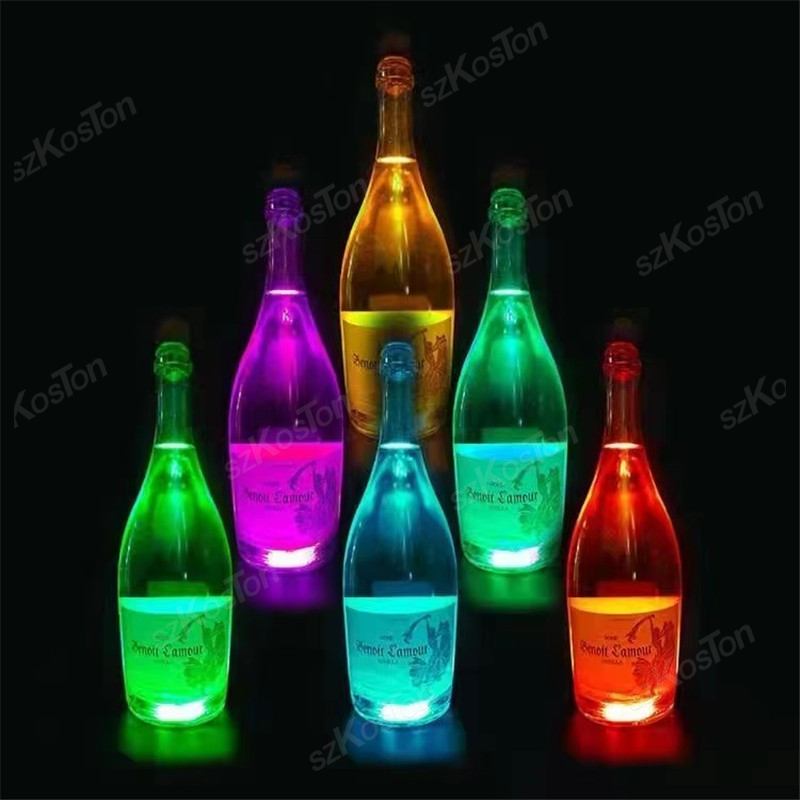 50/20/10/1szt Podstawki LED Św – Wine Beer Liquor recenzja i cena