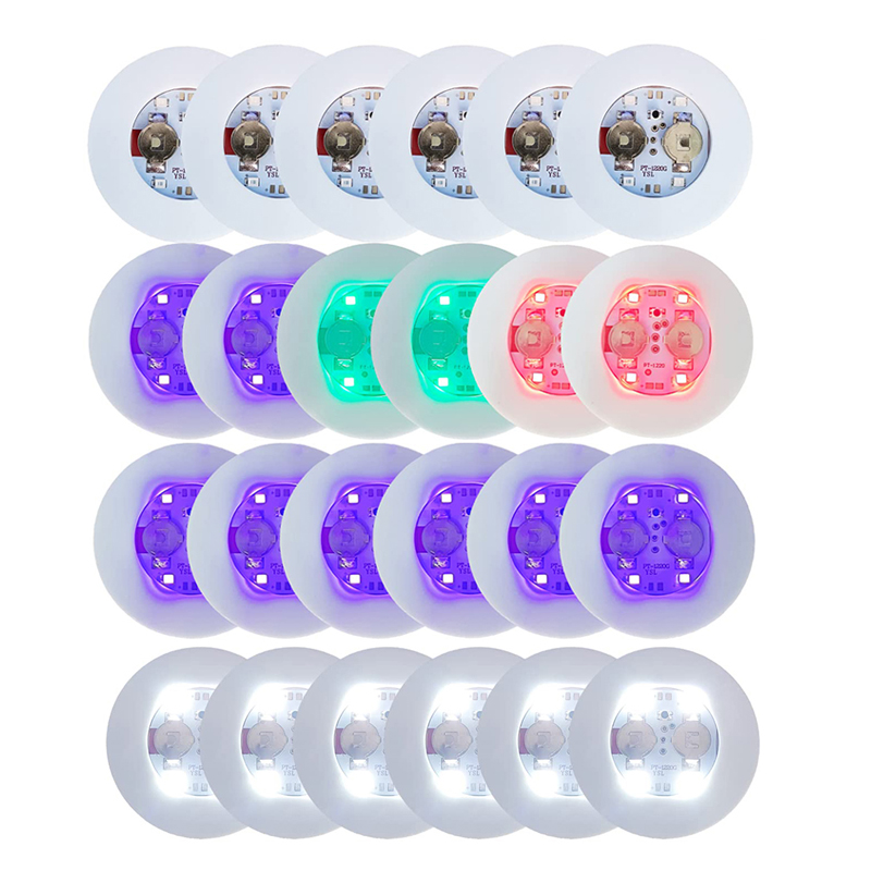 50/20/10/1szt Podstawki LED Św – Wine Beer Liquor recenzja i cena