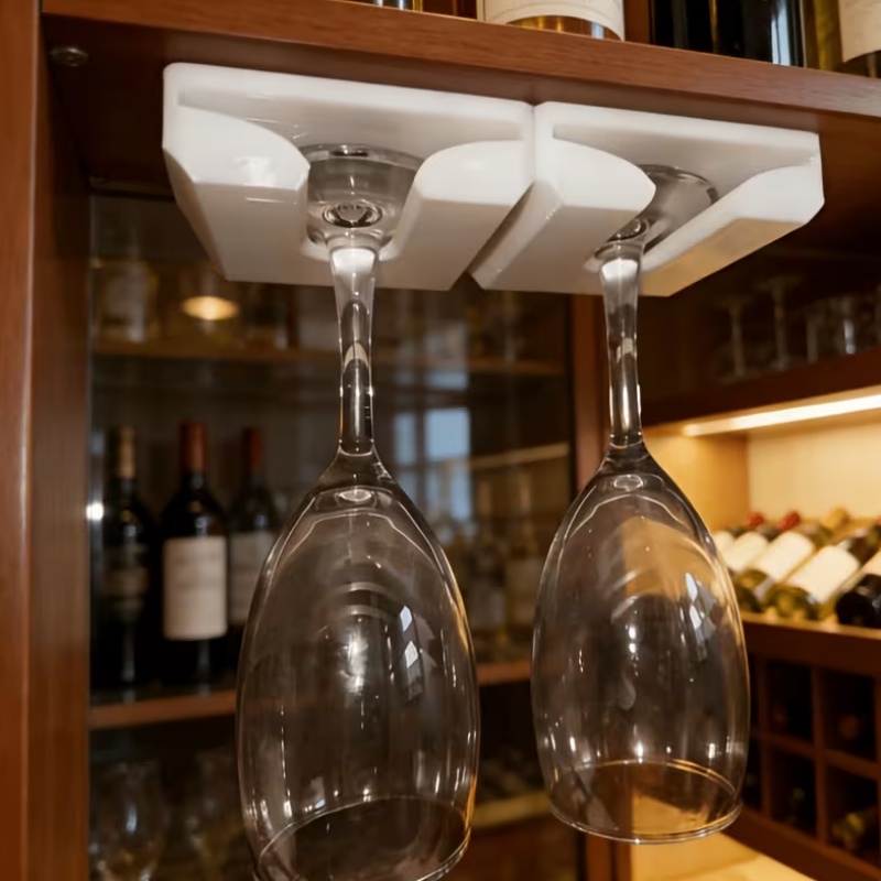 2 szt. Uchwyt na kieliszek do  – Wine & Beer Shop Photos recenzja i cena