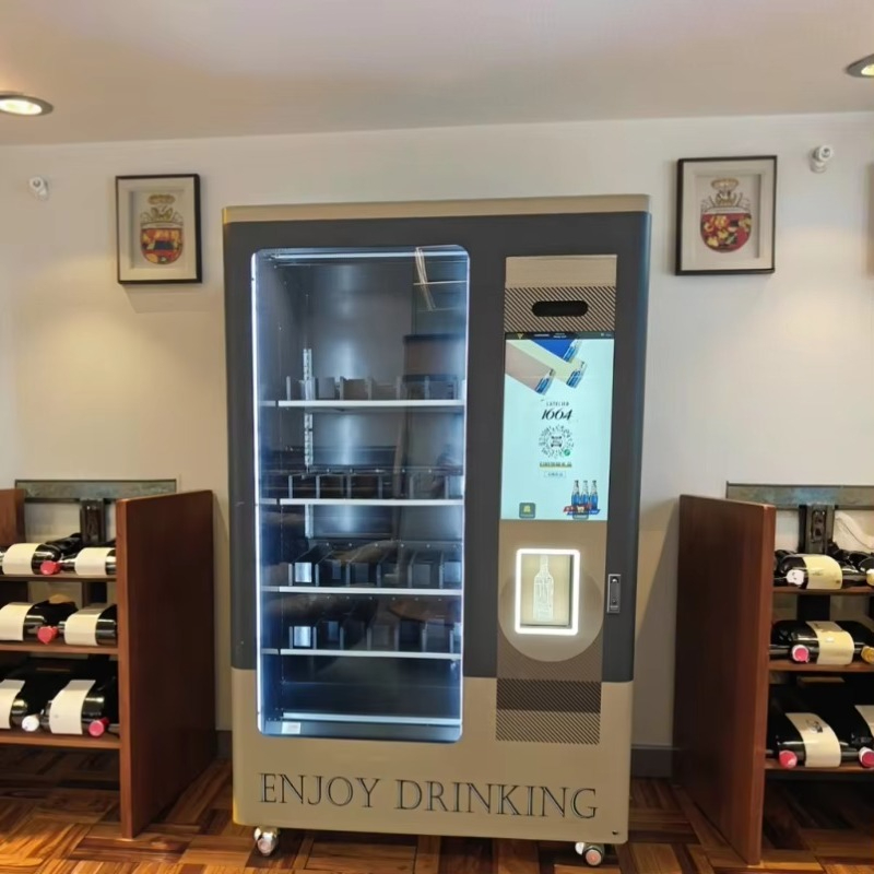 Inteligentny system weryfikacj – Wine In Beer recenzja i cena
