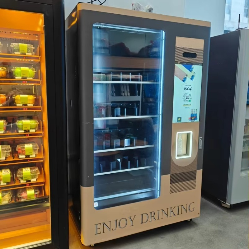 Inteligentny system weryfikacj – Wine In Beer recenzja i cena