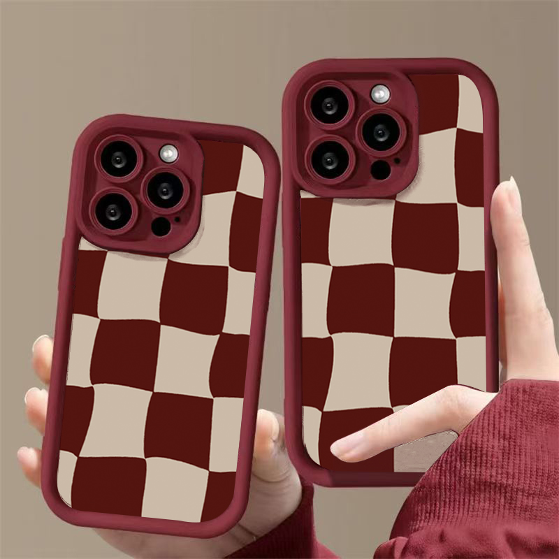Etui na telefon w kolorze wina – Wine & Beer Shop Photos recenzja i cena