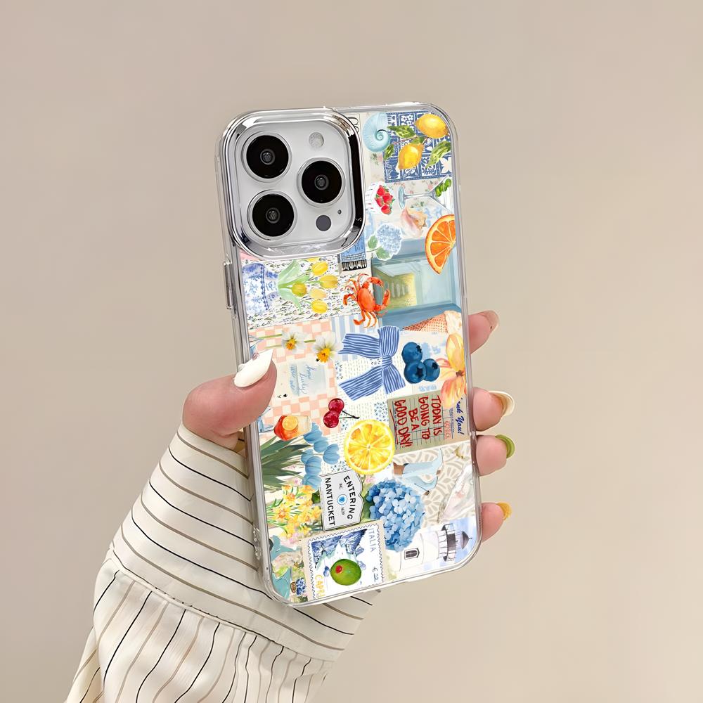 Etui na telefon Ocean Wine Gla – Wine & Beer Emporium recenzja i cena