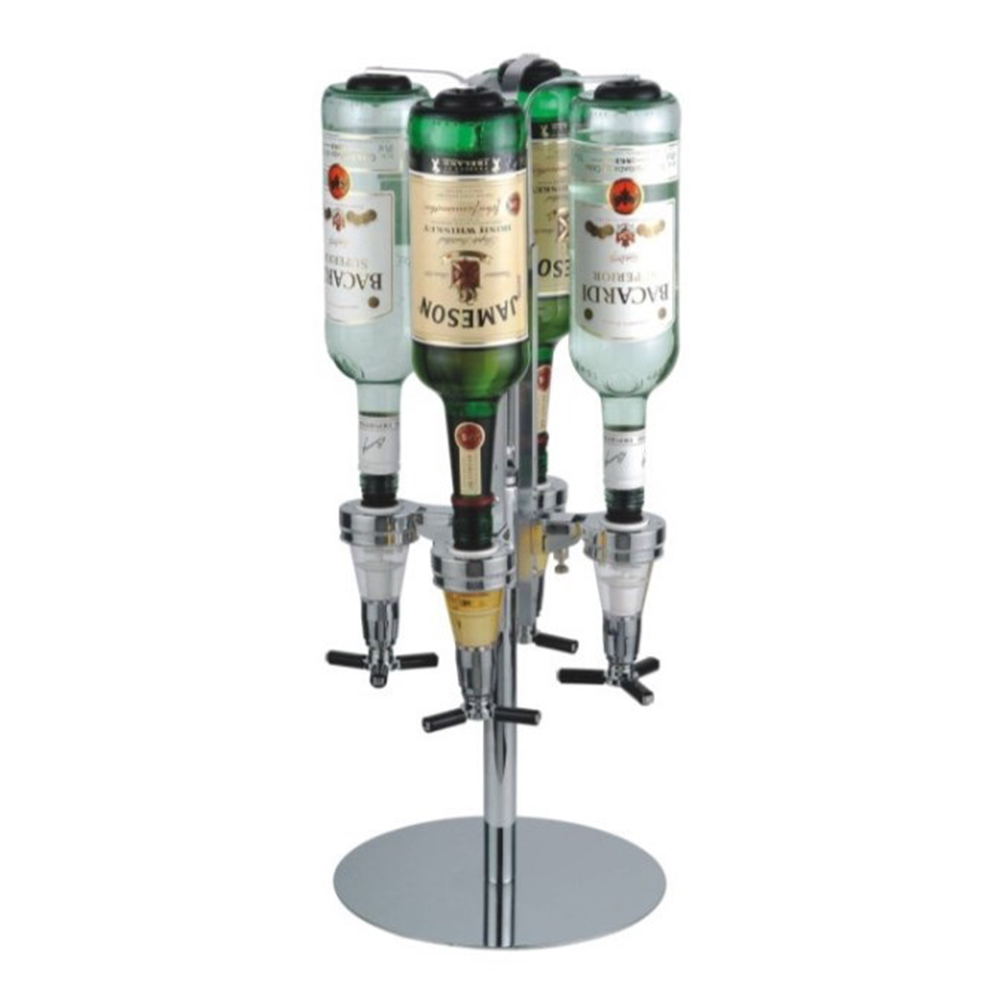 1-pakowa głowica dozownika alk – Wine Beer Liquor recenzja i cena