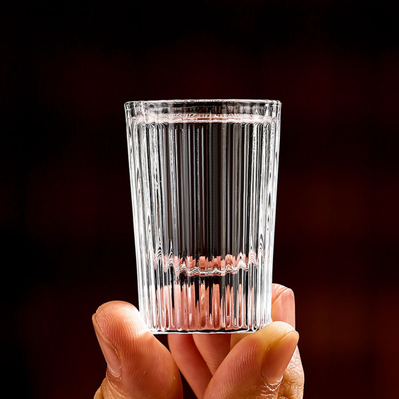 6-częściowy zestaw 20 ml paski – Wine Beer Liquor recenzja i cena