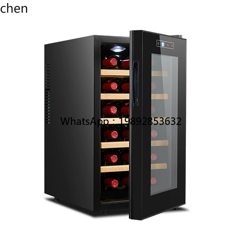 Miniaturowa domowa szafka na w – Wine & Beer Shop Photos recenzja i cena