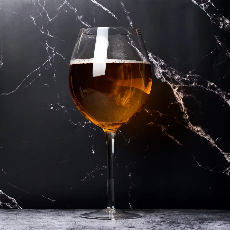Ekstra Duży Zestaw: Kieliszek  – Wine Beer Liquor recenzja i cena