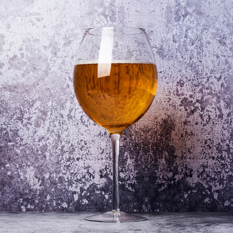 Ekstra Duży Zestaw: Kieliszek  – Wine Beer Liquor recenzja i cena