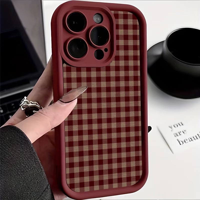Etui na telefon iPhone 15Pro 1 – Wine & Beer Emporium recenzja i cena