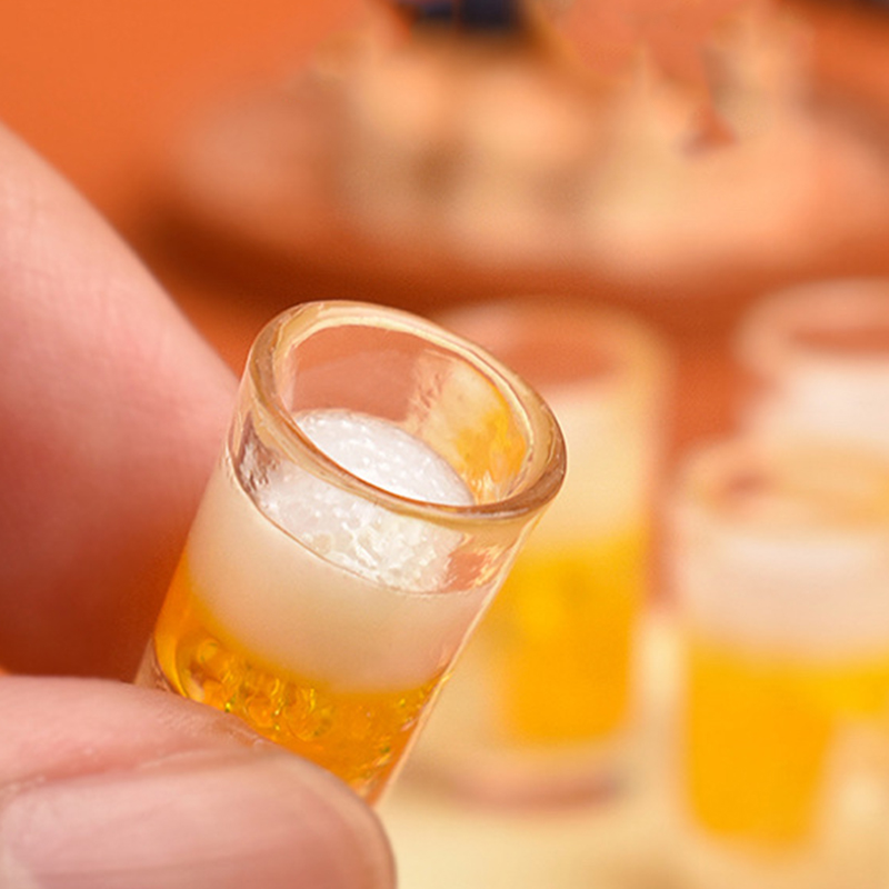 10 szt. Miniaturowe Kubki do P – Wine Beer House recenzja i cena