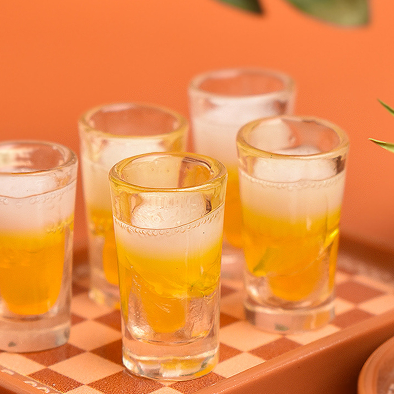 10 szt. Miniaturowe Kubki do P – Wine Beer House recenzja i cena