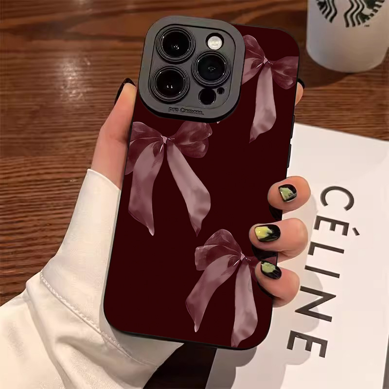 Miękkie etui na telefon w kolo – Wine & Beer Shop Photos recenzja i cena