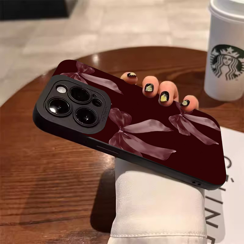 Miękkie etui na telefon w kolo – Wine & Beer Shop Photos recenzja i cena