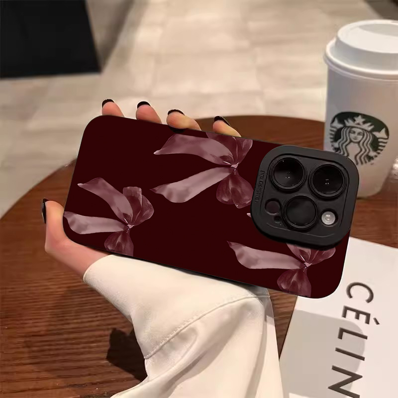Miękkie etui na telefon w kolo – Wine & Beer Shop Photos recenzja i cena