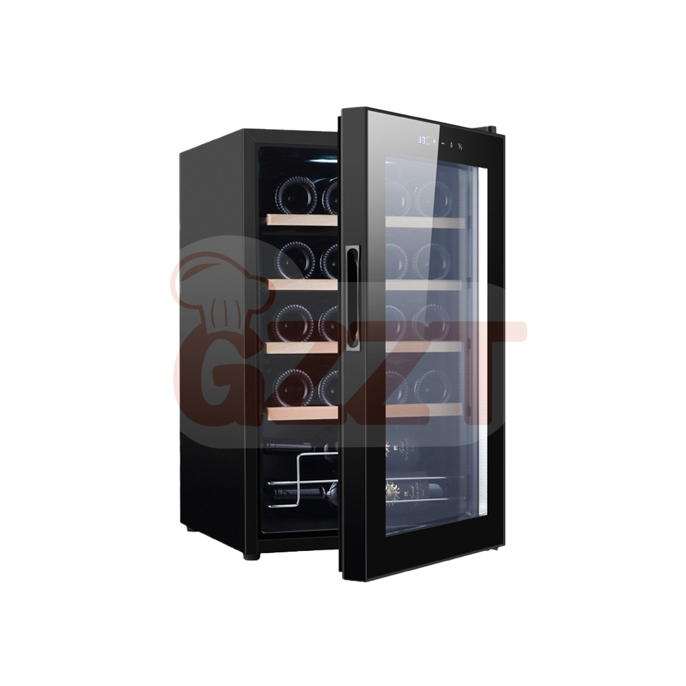 Wysokiej jakości chłodziarka d – Wine Beer Fridge Under Counter recenzja i cena