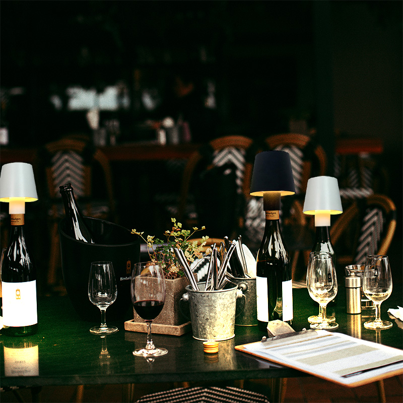 Dekoracje do domu, ściemnialne – Wine & Beer Shop Photos recenzja i cena