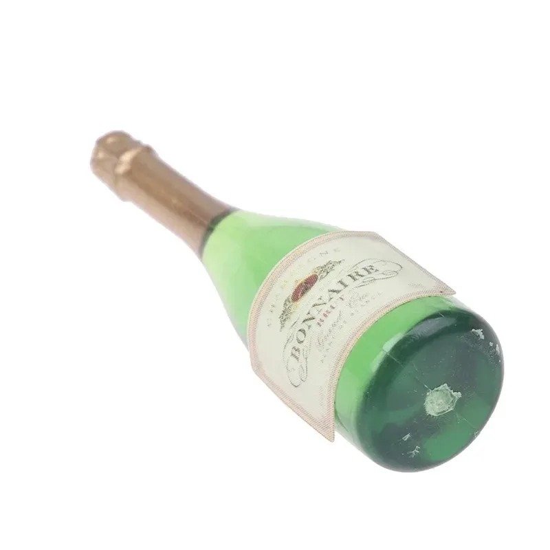 2 szt. Miniaturowe przezroczys – Wine Beer Liquor recenzja i cena