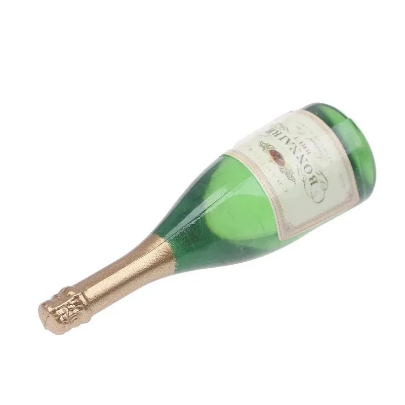 2 szt. Miniaturowe przezroczys – Wine Beer Liquor recenzja i cena