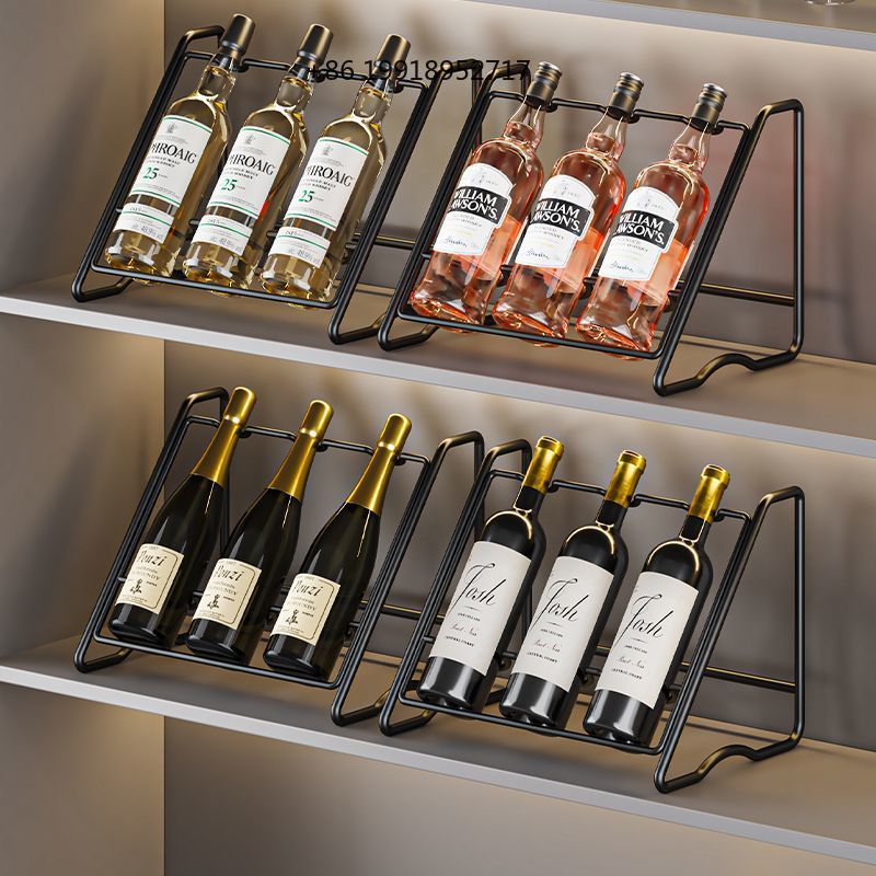 Stojak na wino, uchwyt na bute – Wine Beer Type recenzja i cena